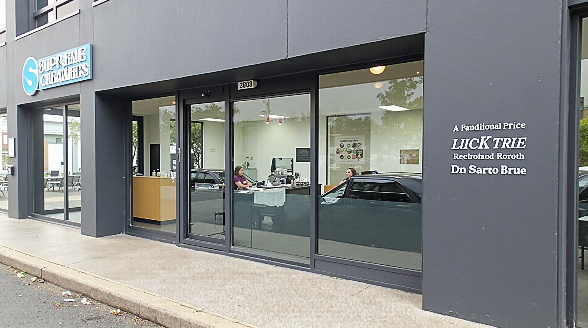 Fresho Carpet Cleaning Amberley Contact Office